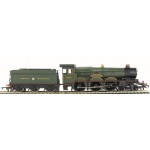 HORNBY 4-6-0 DCC Fitted GWR Castle Class ‘LLantilio Castle’ Locomotive R1124 